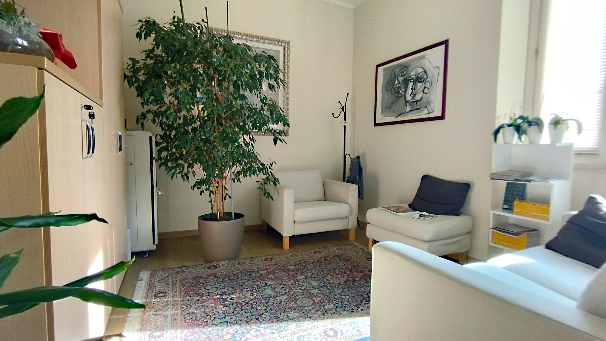 Studio Legale Alba | Avvocati a Grosseto e Follonica 5 Attesa dello studio